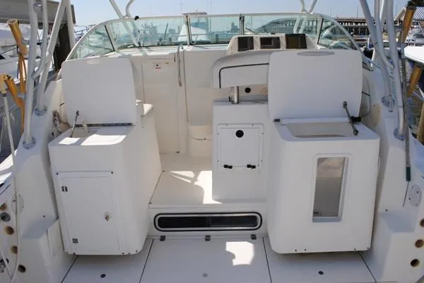 Slide: The Image of Wellcraft Coastal 2000 - 8