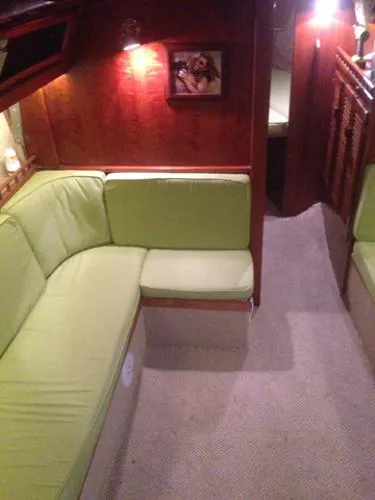 Slide: The Image of S2 Yacht 9.2A Meter 1977 - 4