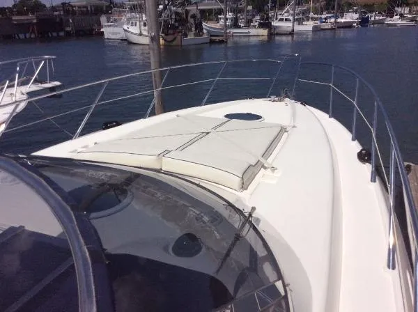 Slide: The Image of Sunseeker Camargue 47 1999 - 8