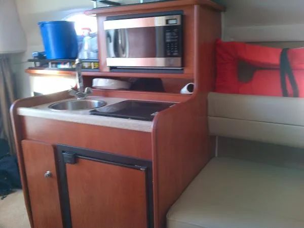 Slide: The Image of Rinker 250 Express Cruiser 2007 - 7