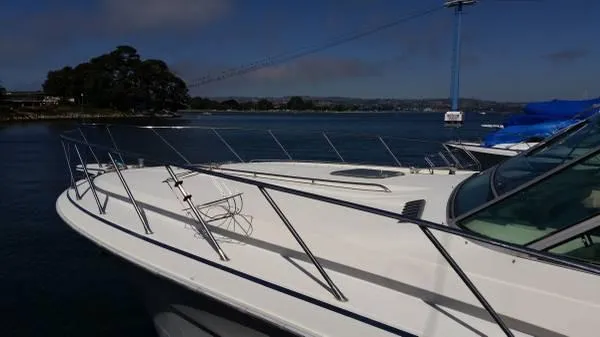 Slide: The Image of Wellcraft Portofino 1988 - 1