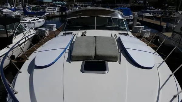 Slide: The Image of Wellcraft Portofino 1988 - 3