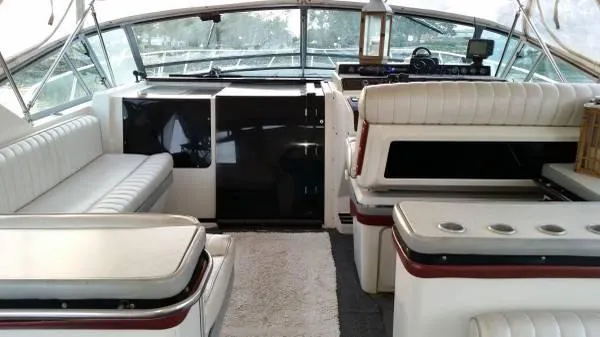 Slide: The Image of Wellcraft Portofino 1988 - 5