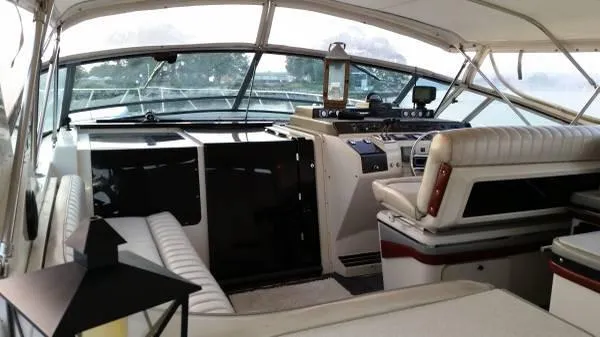 Slide: The Image of Wellcraft Portofino 1988 - 6