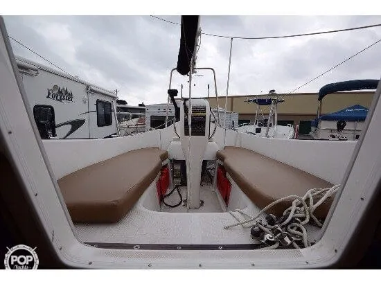 Slide: The Image of Macgregor 26M 2011 - 4