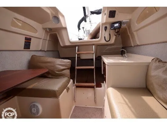 Slide: The Image of Macgregor 26M 2011 - 7