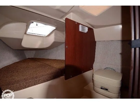 Slide: The Image of Macgregor 26M 2011 - 8