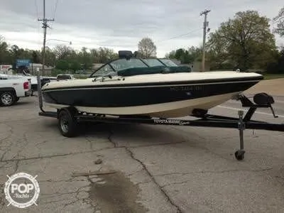 Slide: The Image of Toyota Marine Epic 22 1999 - 10