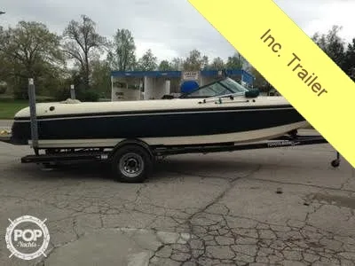 Slide: The Image of Toyota Marine Epic 22 1999 - 2