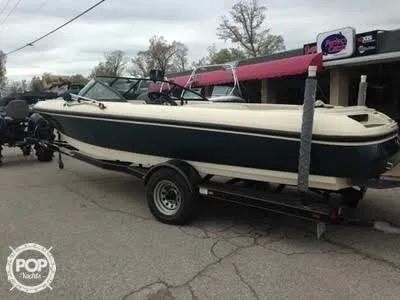 Slide: The Image of Toyota Marine Epic 22 1999 - 5