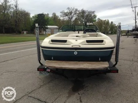 Slide: The Image of Toyota Marine Epic 22 1999 - 6