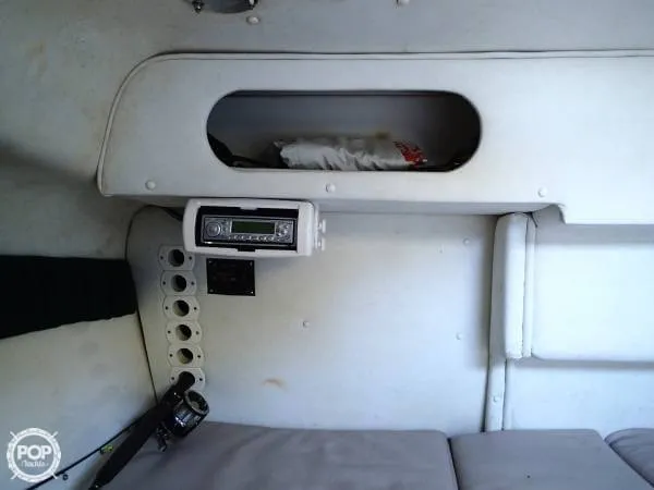 Slide: The Image of Sea Cat 227 Cuddy Cabin 2008 - 7