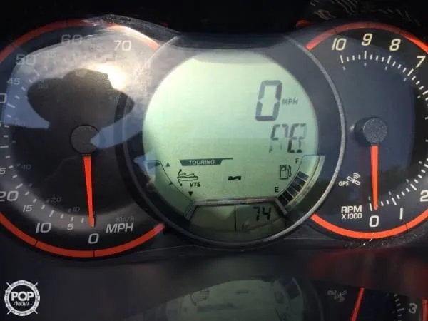 Slide: The Image of Sea-Doo GTX215 & GTR215 2013 - 5