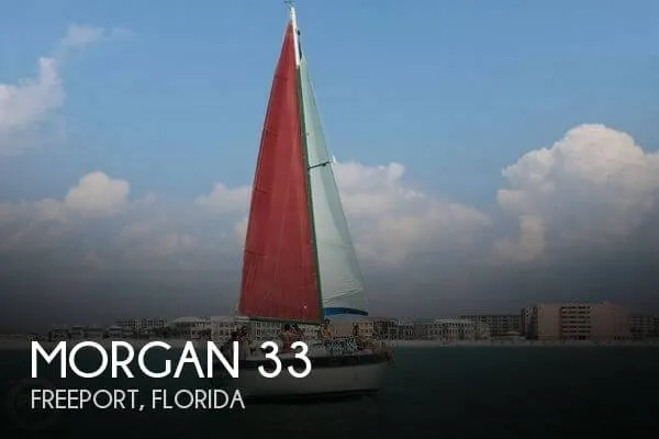 Slide: The Image of Morgan 33 1977 - 0