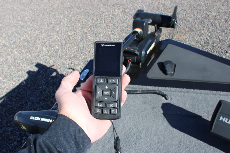 Slide: The Image of Tracker Bass Tracker Classic XL 2024 - 4