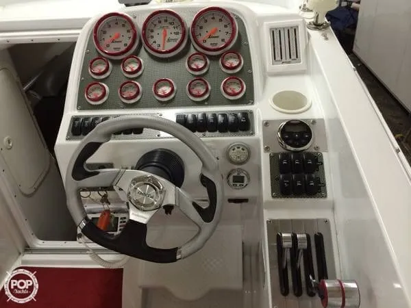 Slide: The Image of Baja 36 Outlaw 2003 - 7