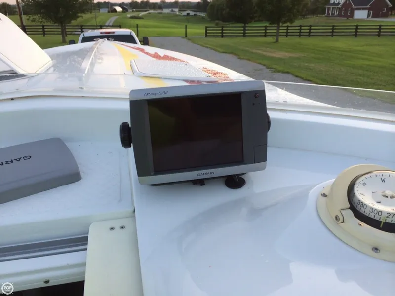 Slide: The Image of Baja 36 Outlaw 2003 - 8