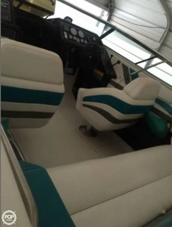 Slide: The Image of Thunderbird/Formula 242 LS 1990 - 1