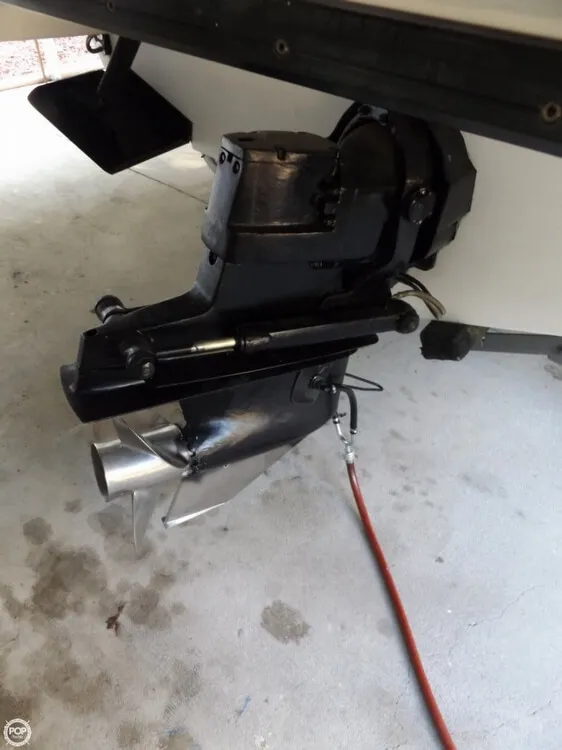 Slide: The Image of Thunderbird/Formula 242 LS 1990 - 6