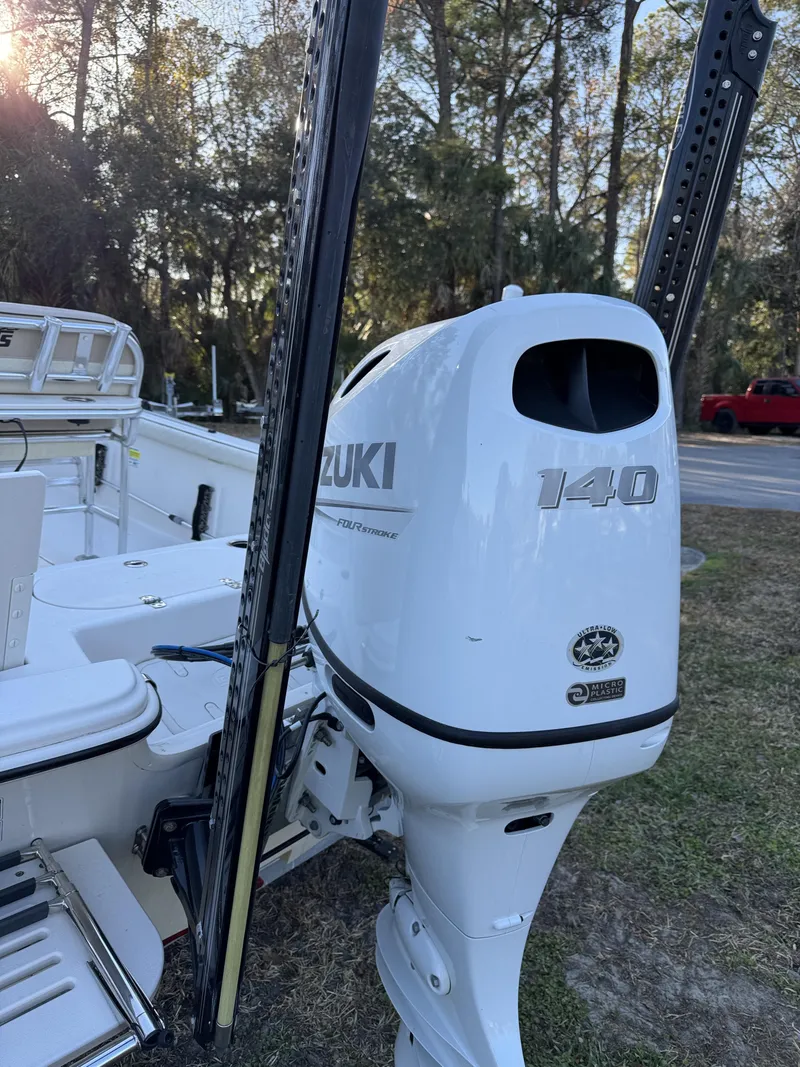 Slide: The Image of Carolina LS Series 21LS 2024 - 10