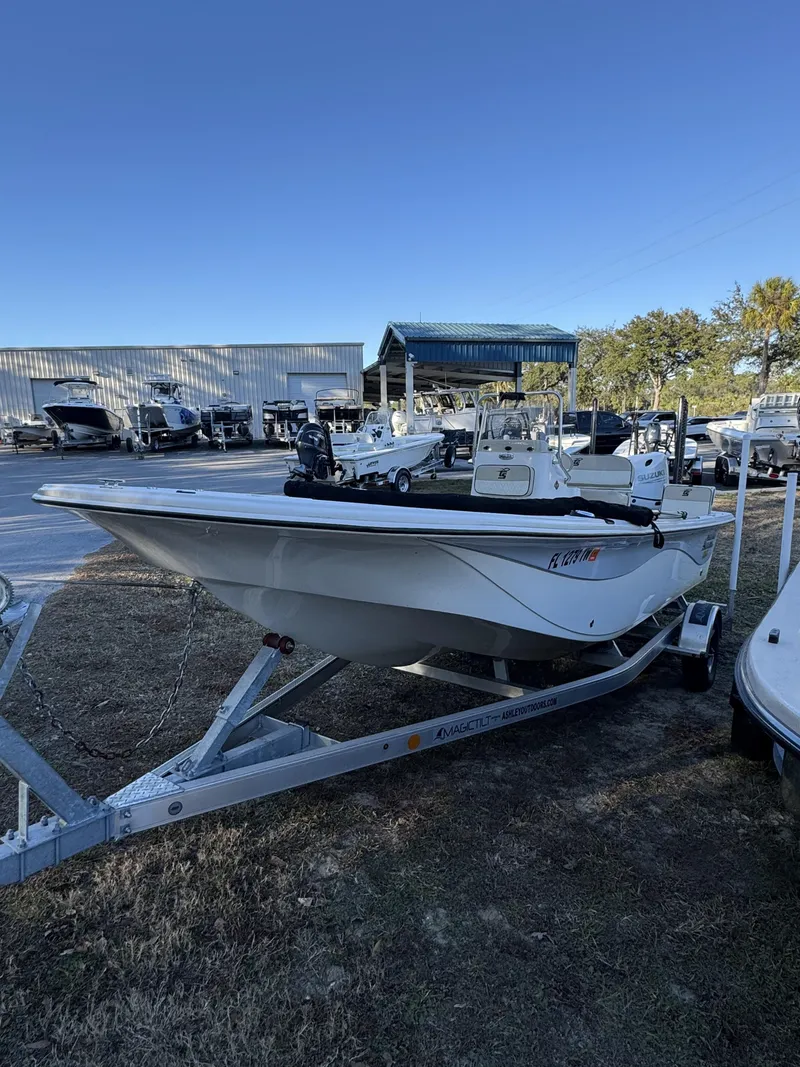 Slide: The Image of Carolina LS Series 21LS 2024 - 12