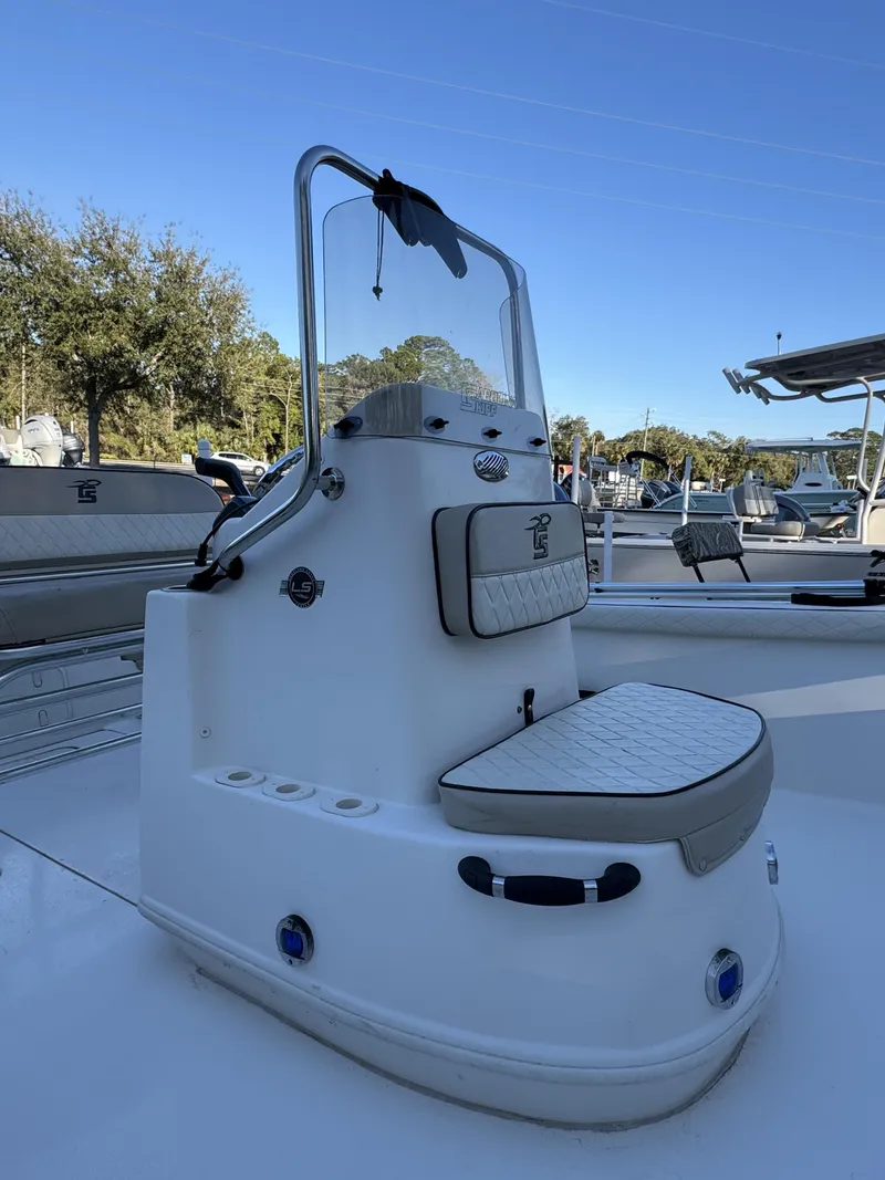 Slide: The Image of Carolina LS Series 21LS 2024 - 13