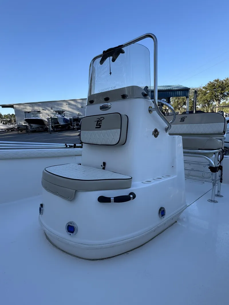 Slide: The Image of Carolina LS Series 21LS 2024 - 14