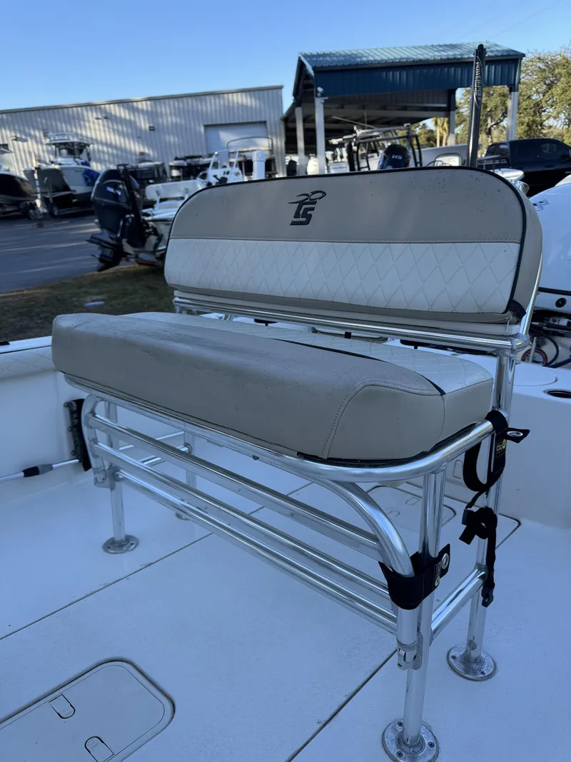 Slide: The Image of Carolina LS Series 21LS 2024 - 15