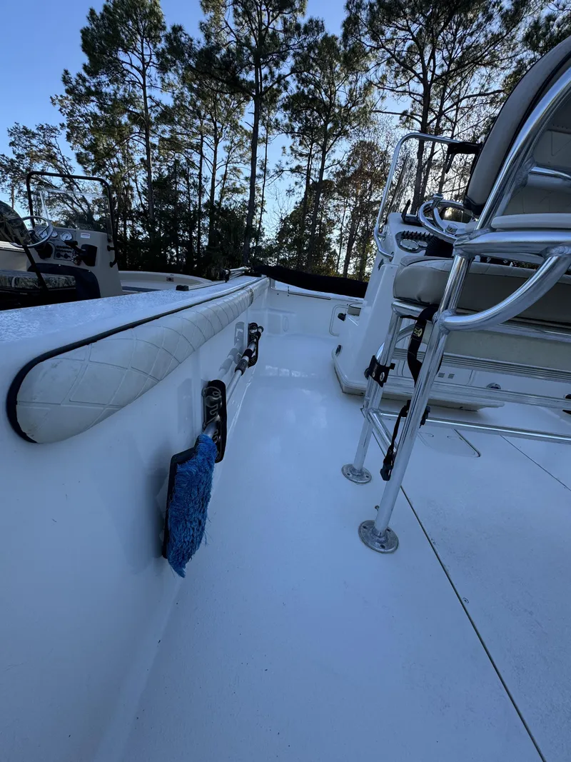 Slide: The Image of Carolina LS Series 21LS 2024 - 16