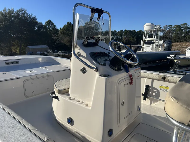 Slide: The Image of Carolina LS Series 21LS 2024 - 17