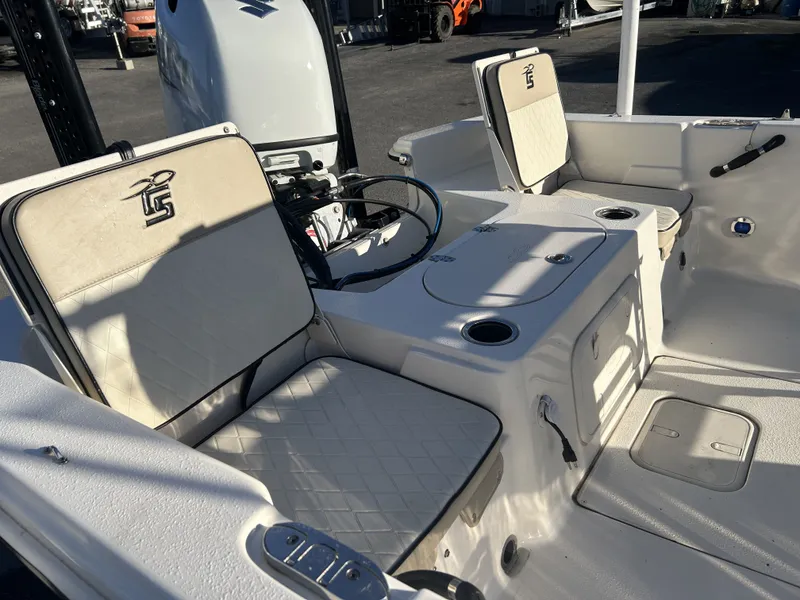 Slide: The Image of Carolina LS Series 21LS 2024 - 18