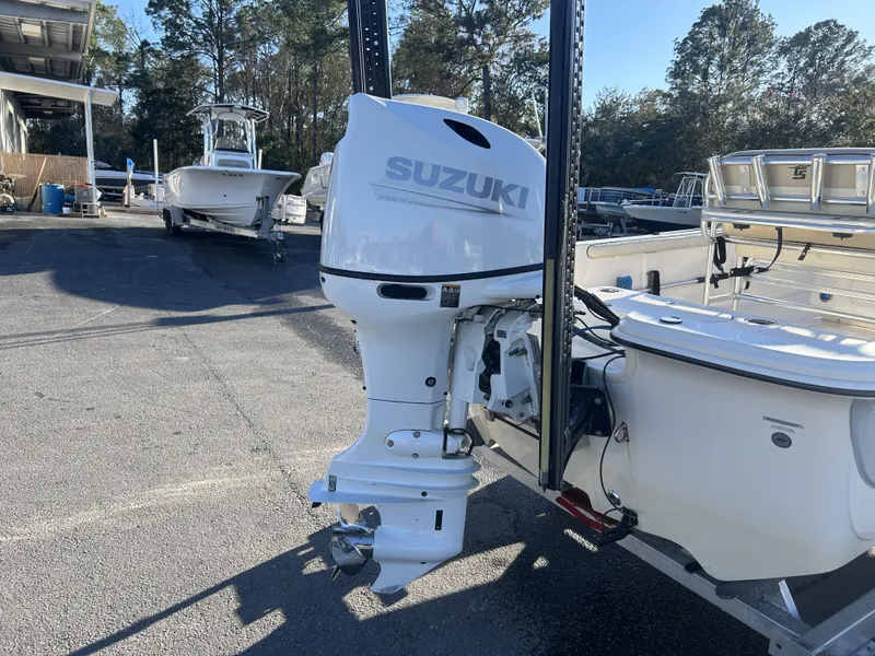 Slide: The Image of Carolina LS Series 21LS 2024 - 19