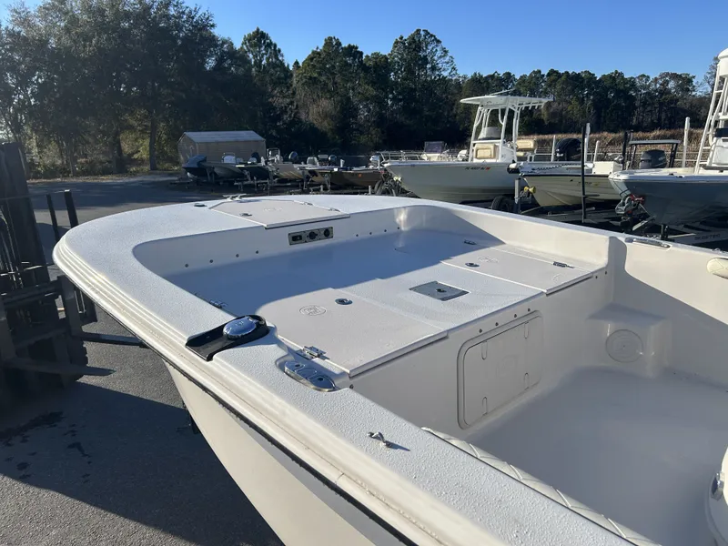 Slide: The Image of Carolina LS Series 21LS 2024 - 2