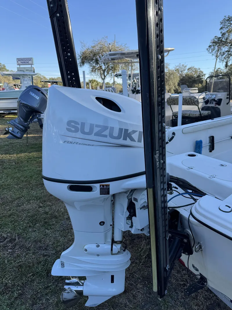 Slide: The Image of Carolina LS Series 21LS 2024 - 23