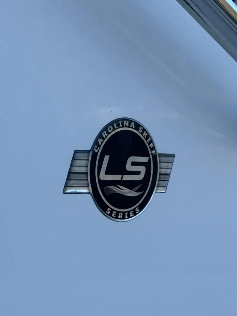 Slide: The Image of Carolina LS Series 21LS 2024 - 27