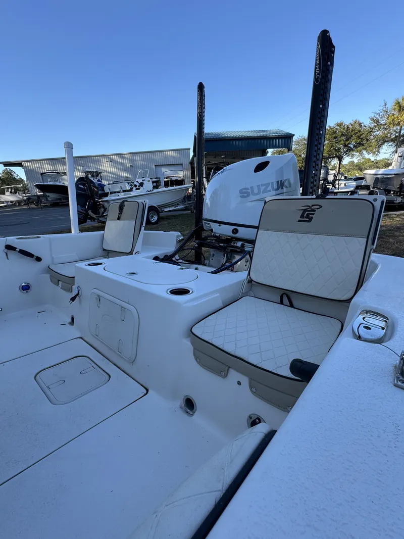 Slide: The Image of Carolina LS Series 21LS 2024 - 28