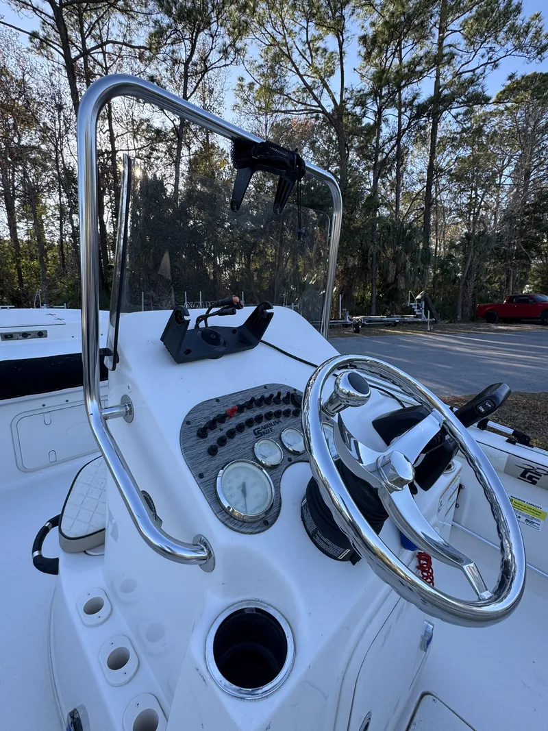 Slide: The Image of Carolina LS Series 21LS 2024 - 29