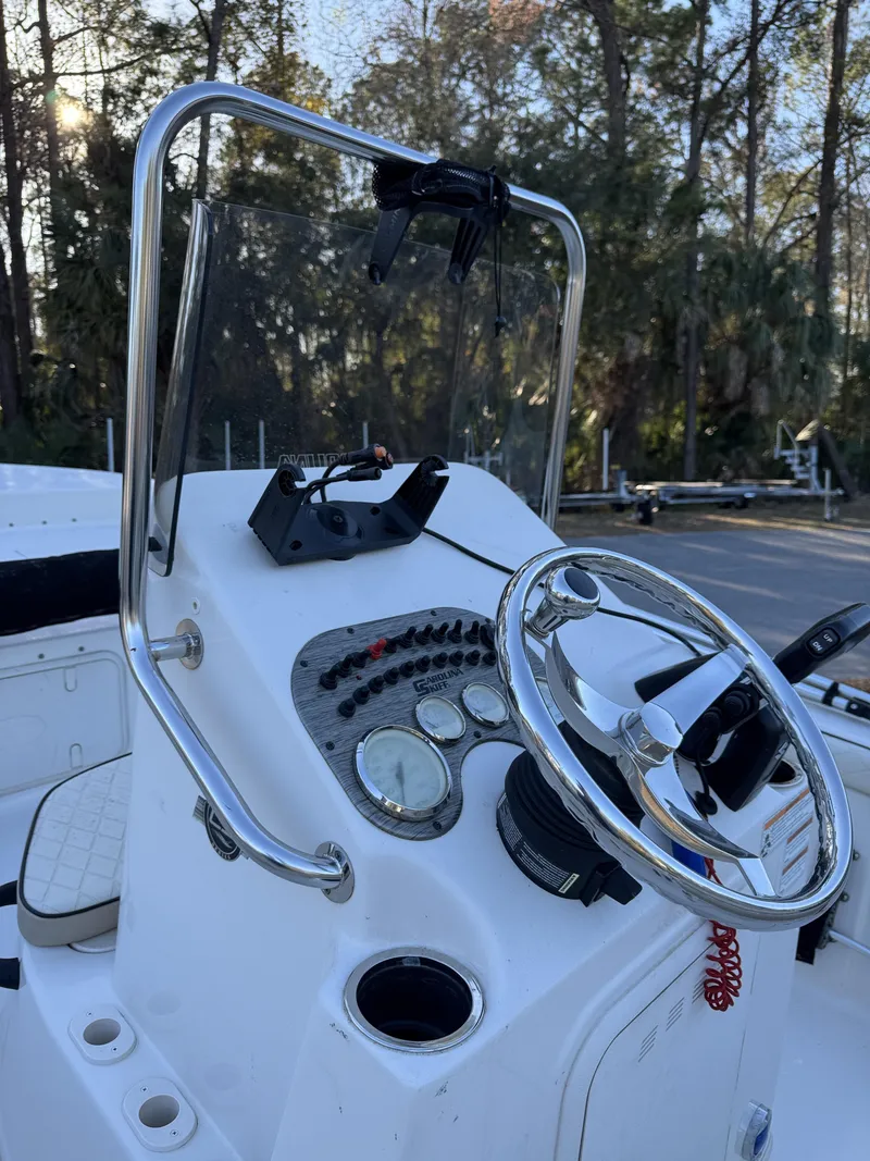 Slide: The Image of Carolina LS Series 21LS 2024 - 30