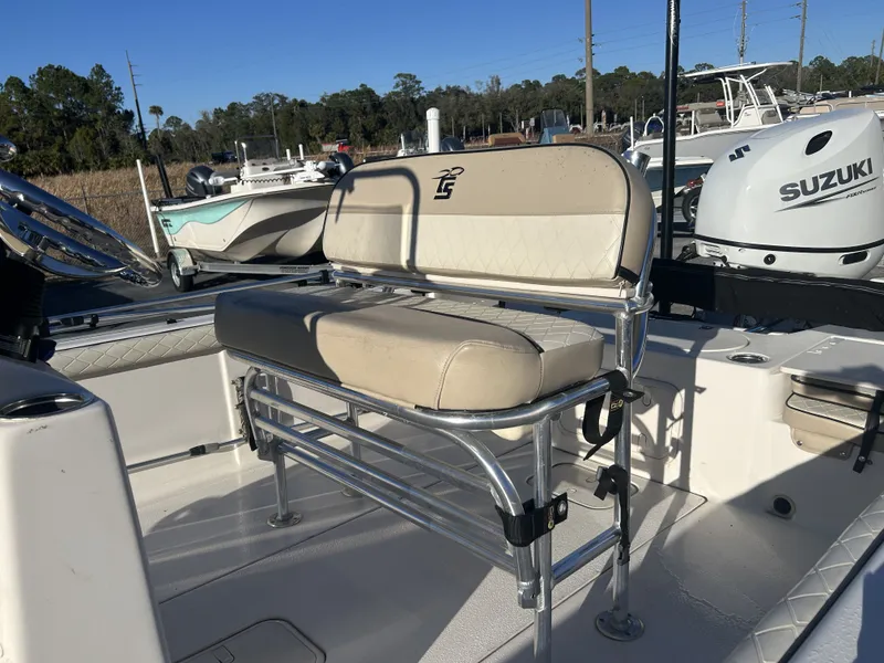 Slide: The Image of Carolina LS Series 21LS 2024 - 4