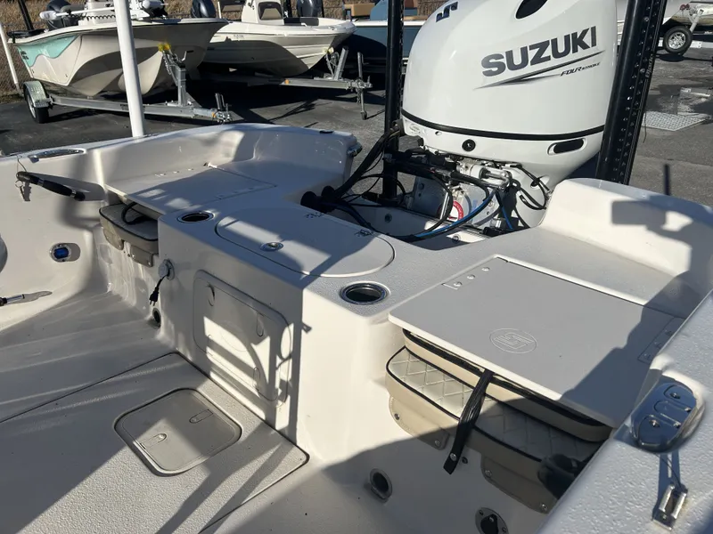 Slide: The Image of Carolina LS Series 21LS 2024 - 5