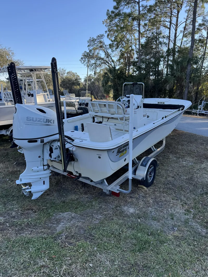 Slide: The Image of Carolina LS Series 21LS 2024 - 9