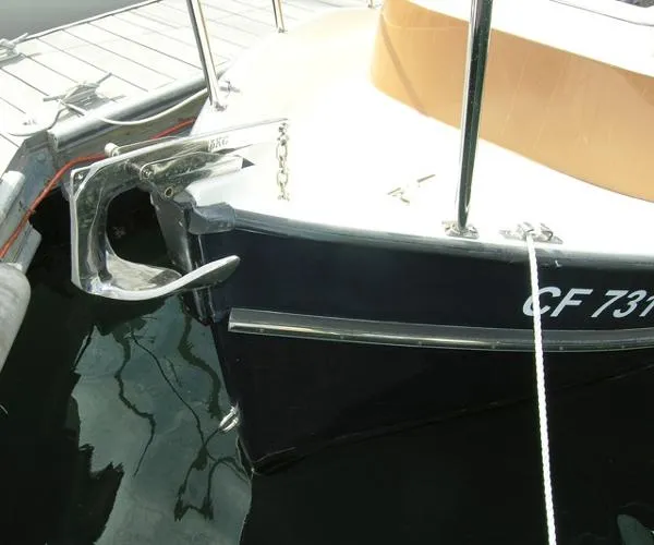 Slide: The Image of Ranger Tug R21-EC 2011 - 2