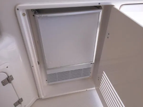 Slide: The Image of Tiara 4300 Hardtop Open 2001 - 6