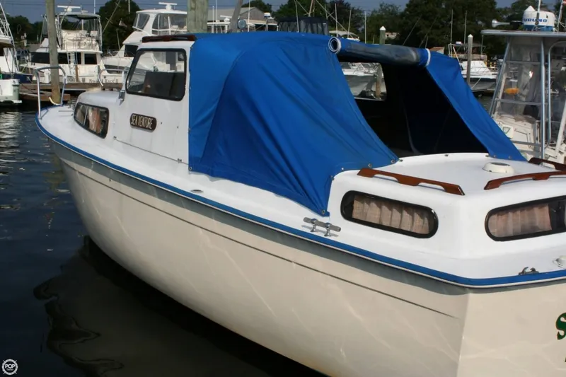 Slide: The Image of Albin 25 Deluxe 1977 - 5