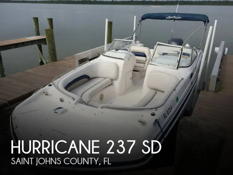 Slide: The Image of Hurricane 237 SD 2005 - 0