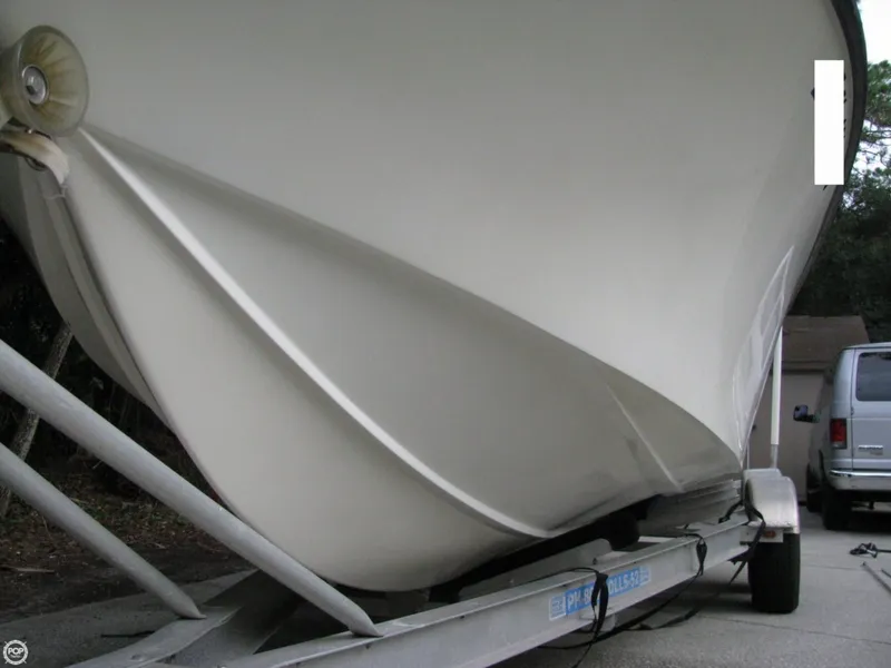 Slide: The Image of Mako 228 Cuddy 1984 - 10