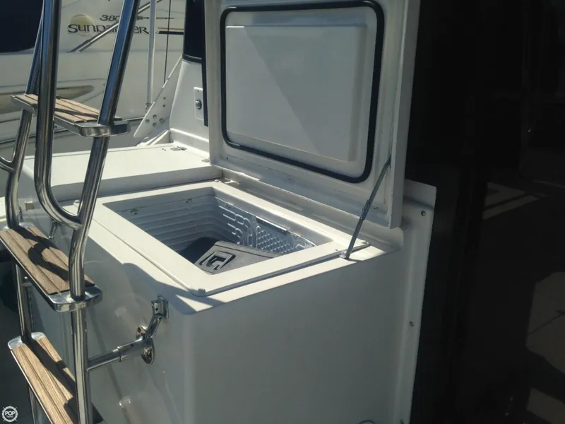 Slide: The Image of Trojan 12 Meter Convertible 1988 - 8