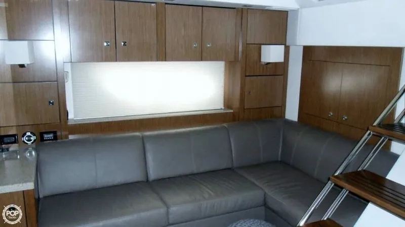 Slide: The Image of Cruisers 48 Cantius 2014 - 10