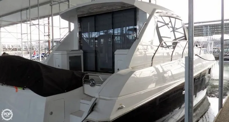 Slide: The Image of Cruisers 48 Cantius 2014 - 2