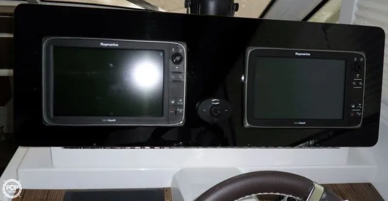 Slide: The Image of Cruisers 48 Cantius 2014 - 4